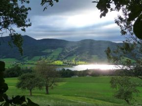 Familienferienhof Stabauer Zell Am Moos